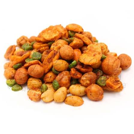 Cacahuate