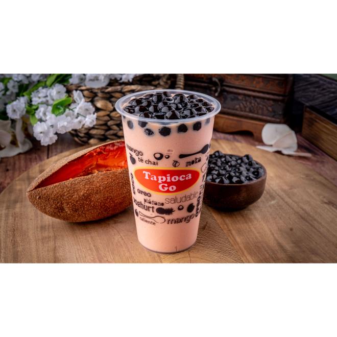 LECHE MAMEY