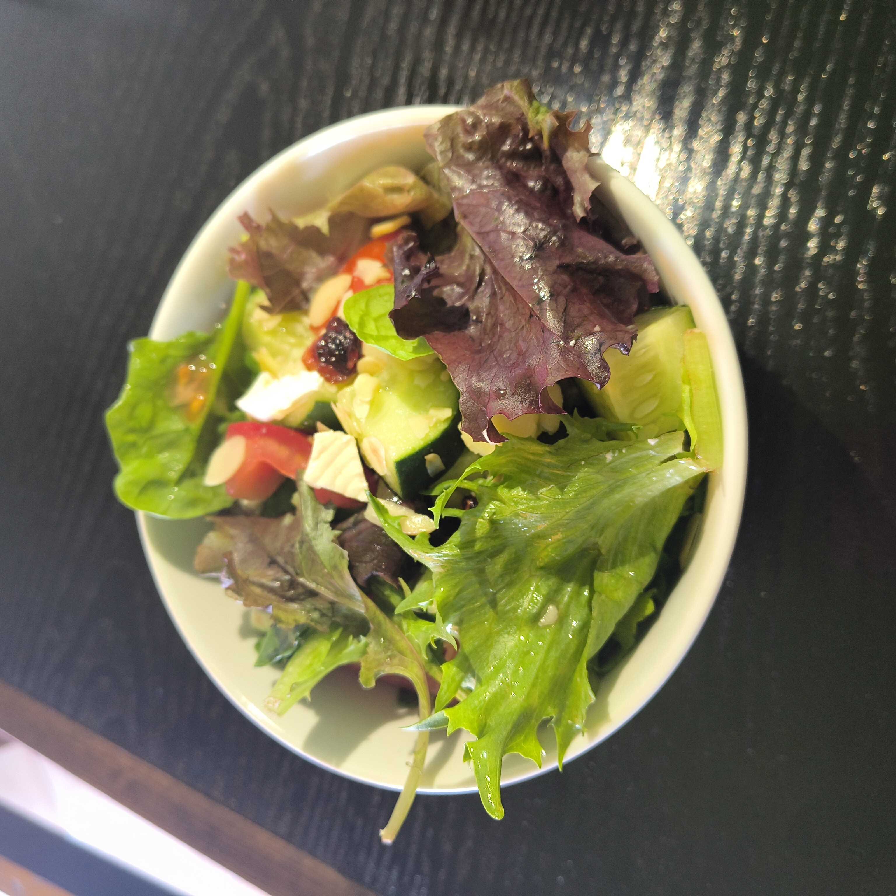 Ensalada Sabor que Activa