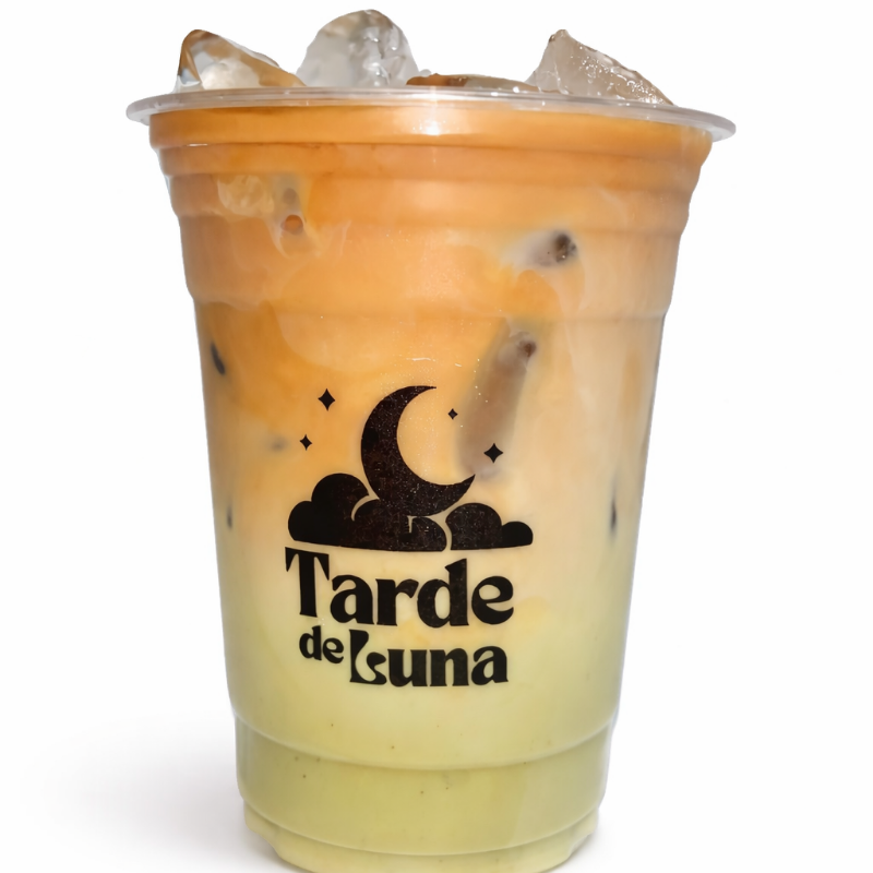 Coffe Matcha