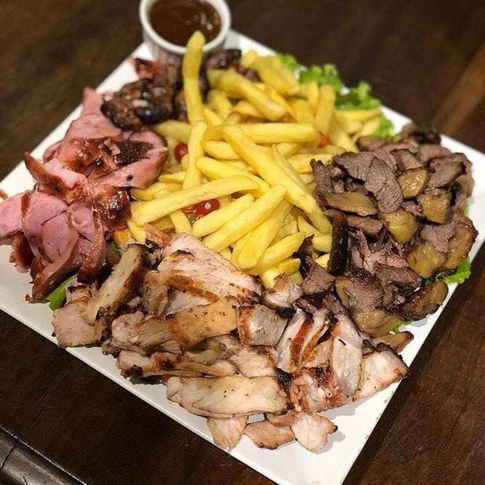 Picada Familiar