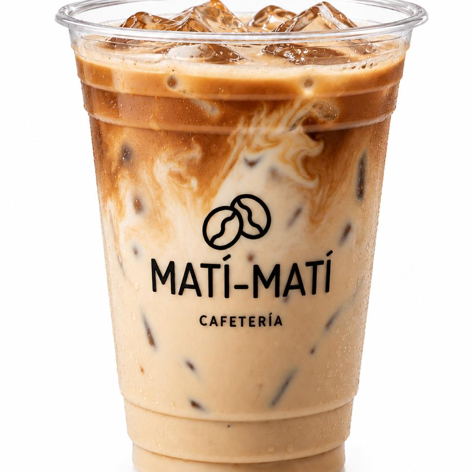 Dirty Chai