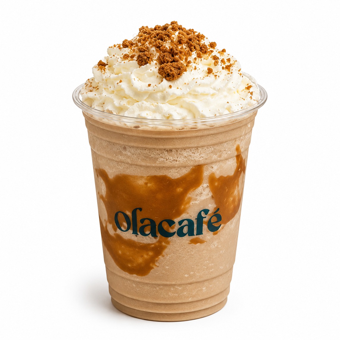 Frappe Lotus