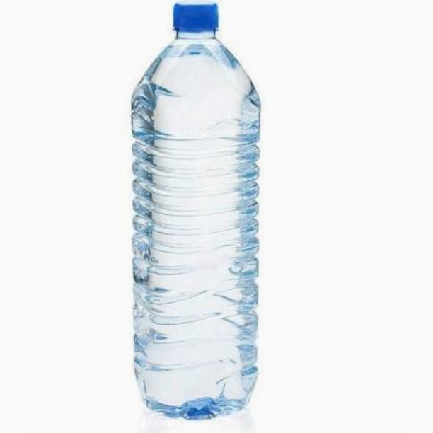 Agua 1 L