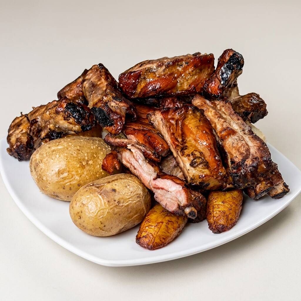 Mixto Llanero Personal
