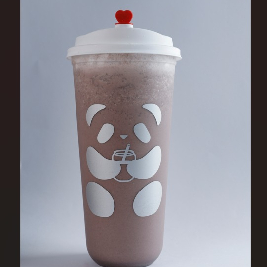 Chocolate Yogurt Frappuccino