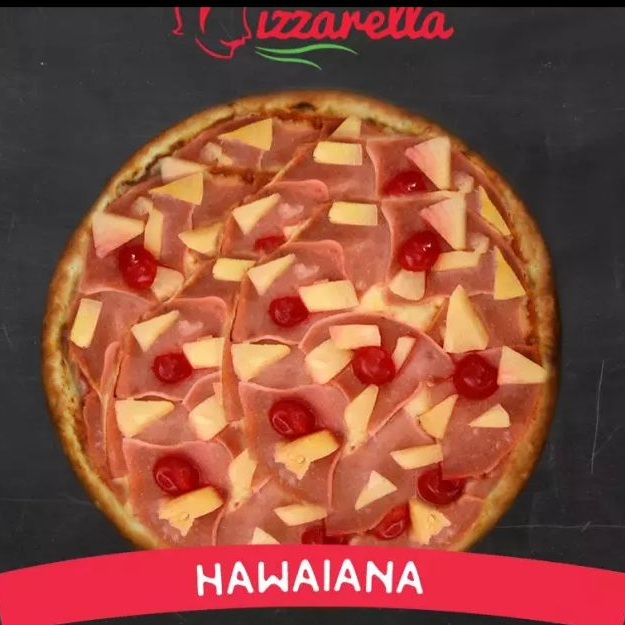 Hawaiana Grande