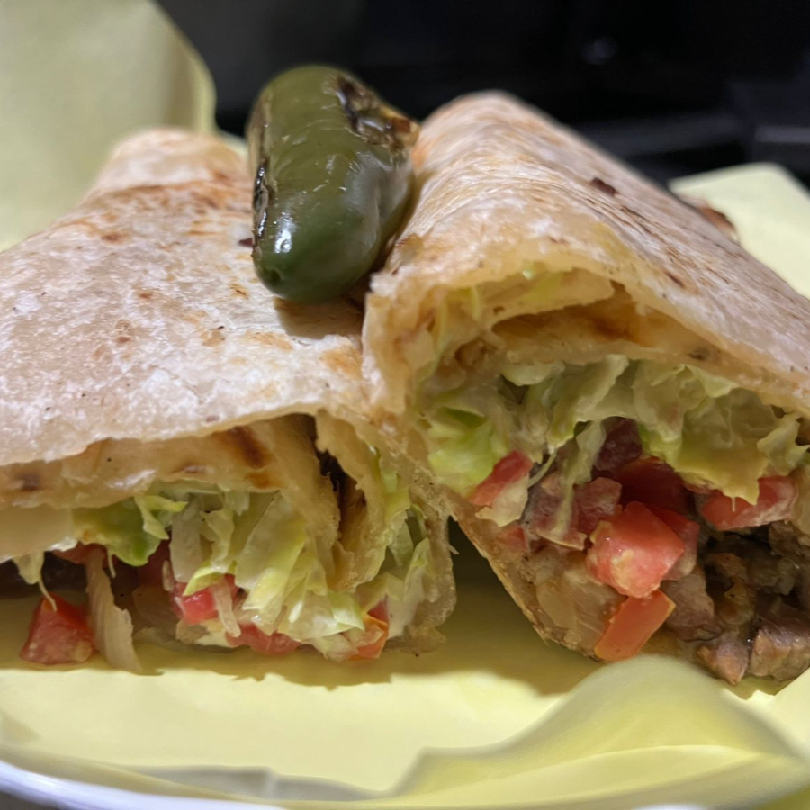 Superburro Asada