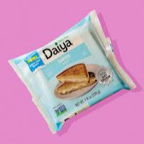 Daiya Queso Suizo