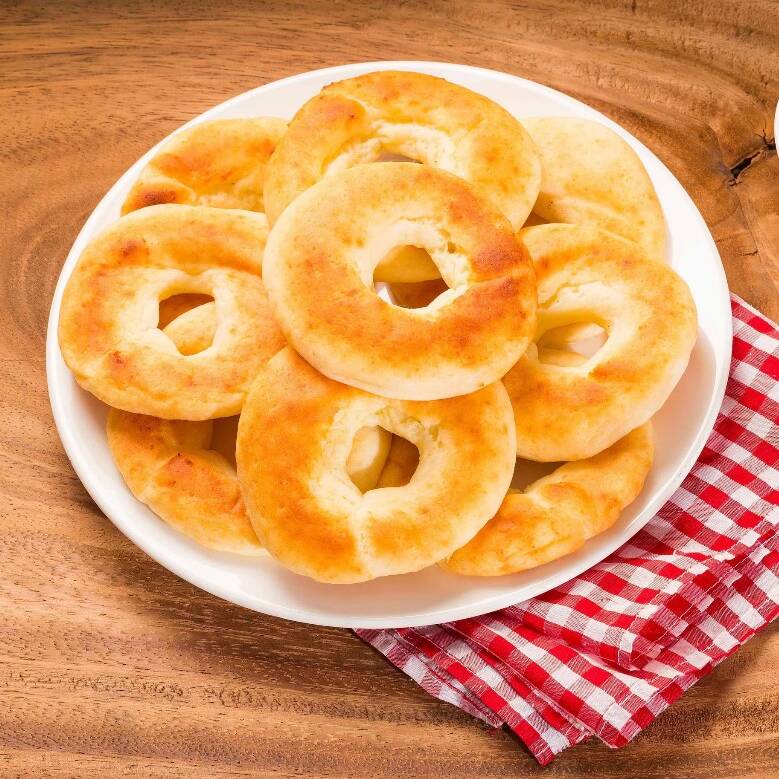 Para Compartir (Pandebono)