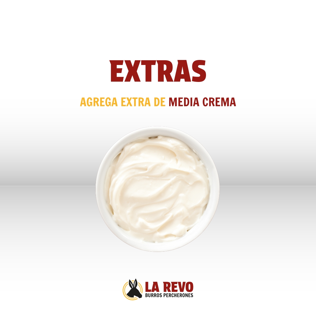 Media Crema
