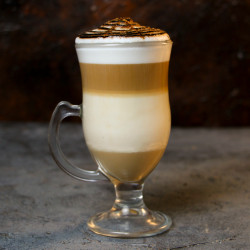 Capuchino Amaretto
