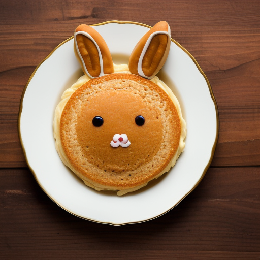 Bunny Cakes🐰