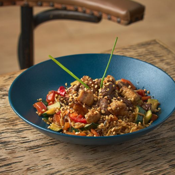 Mongolian