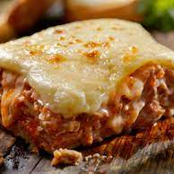 Lasagna Especial