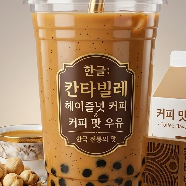 Corean Coffe