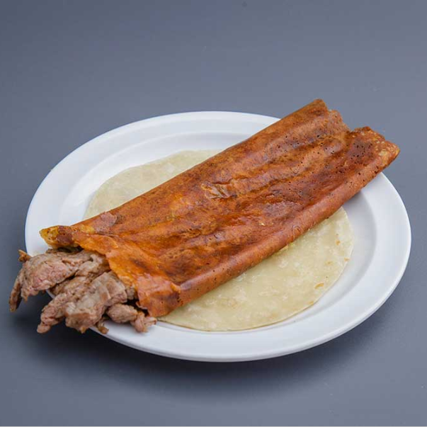Costra de Longaniza