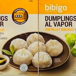 6 Dumplings Preparados Charolita