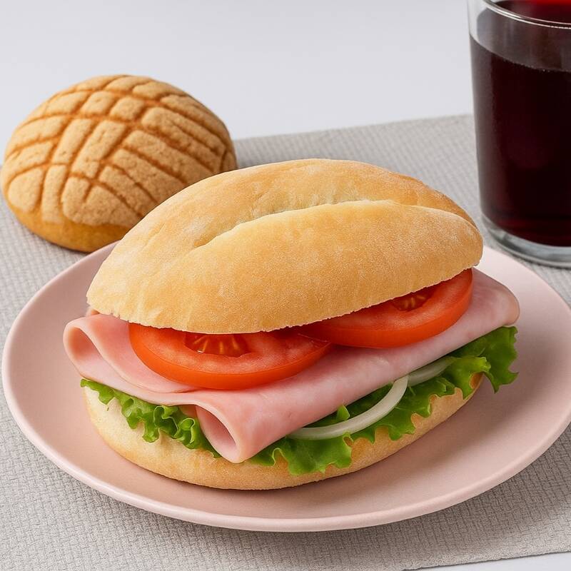 Paquete Torta de Pollo