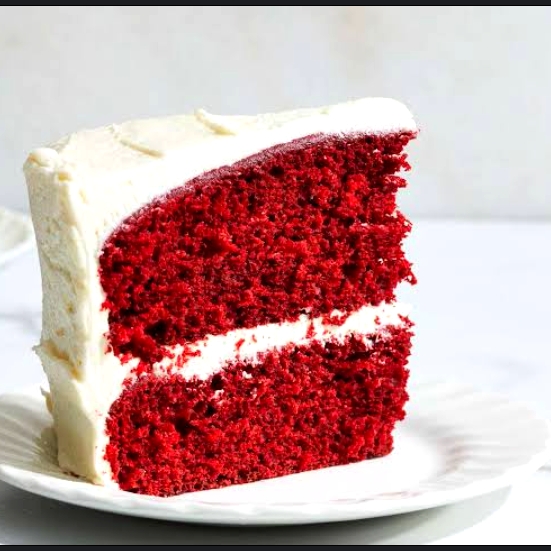 Red Velvet