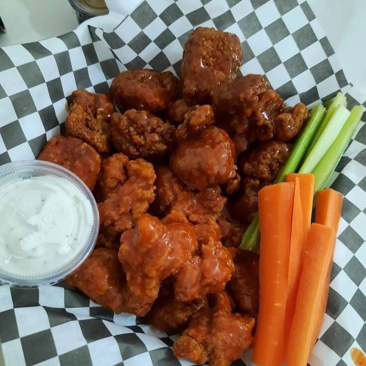 Boneless