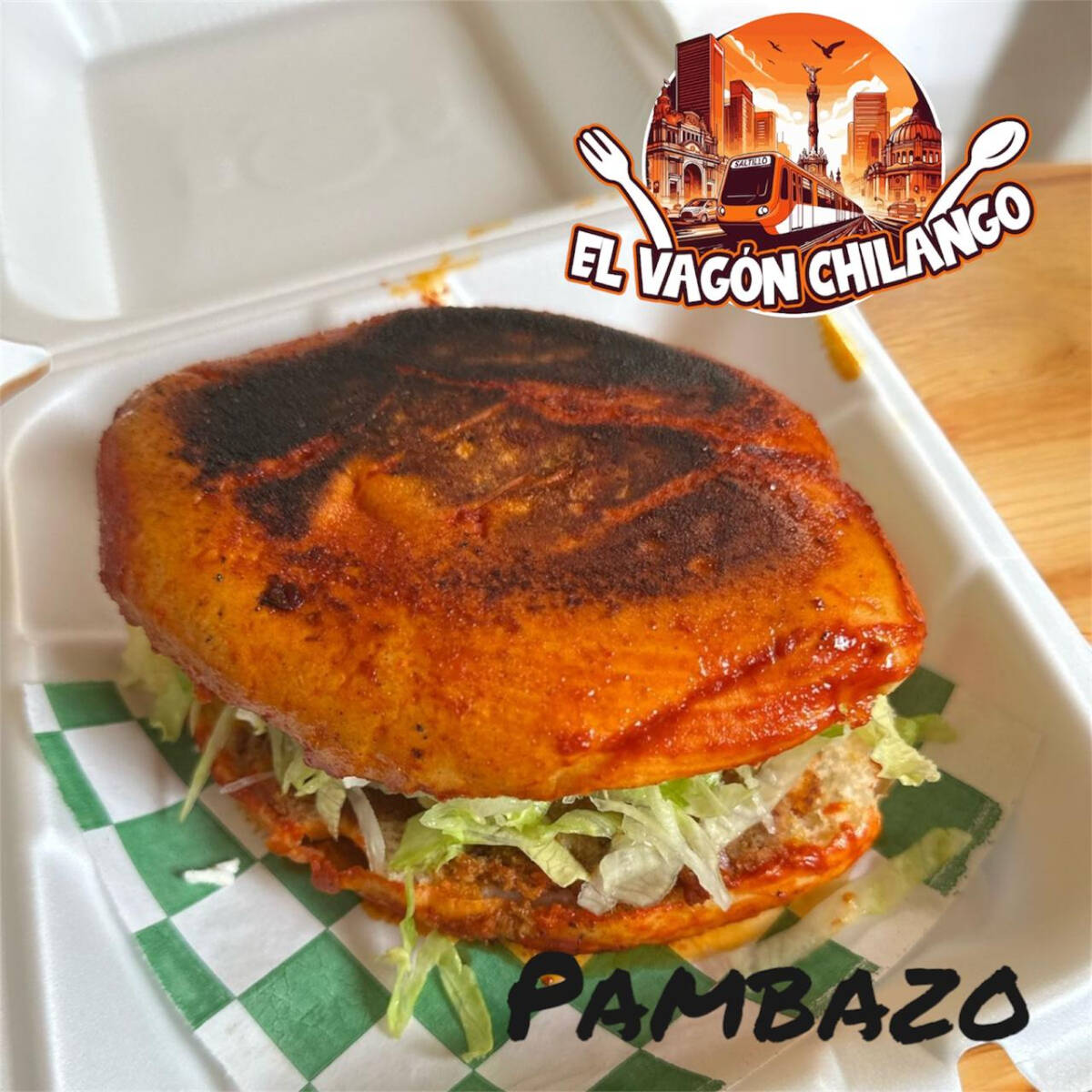 Pambazo