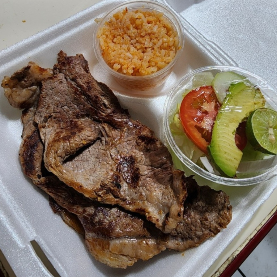 Carne Asada
