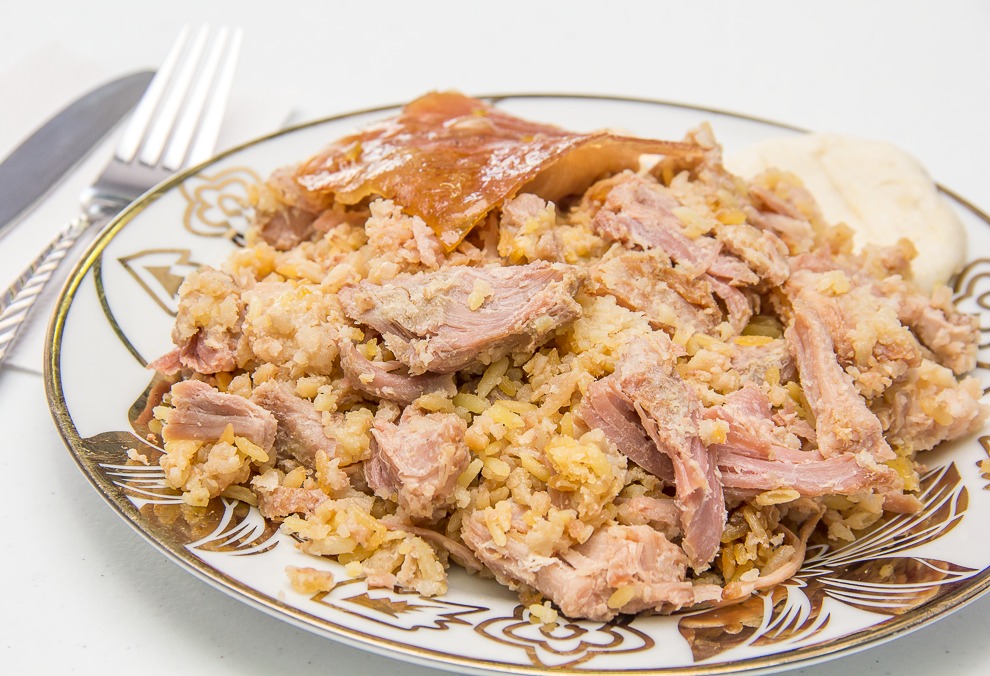 Lechoneria Flandes Garces Navas