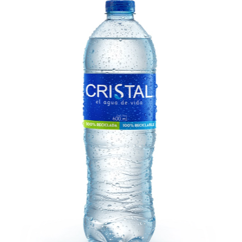 Agua Cristal