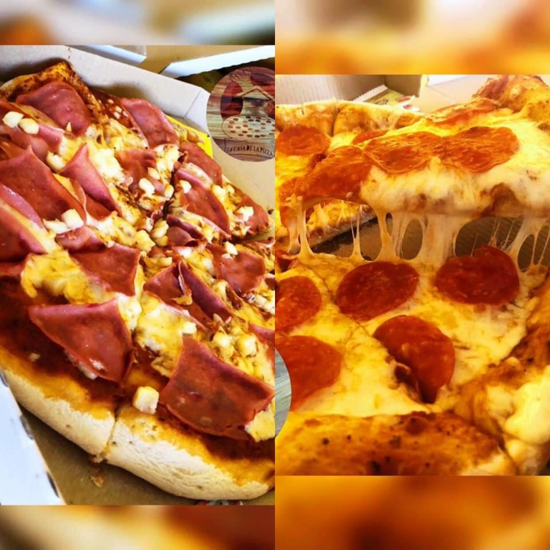 Combo Clásico