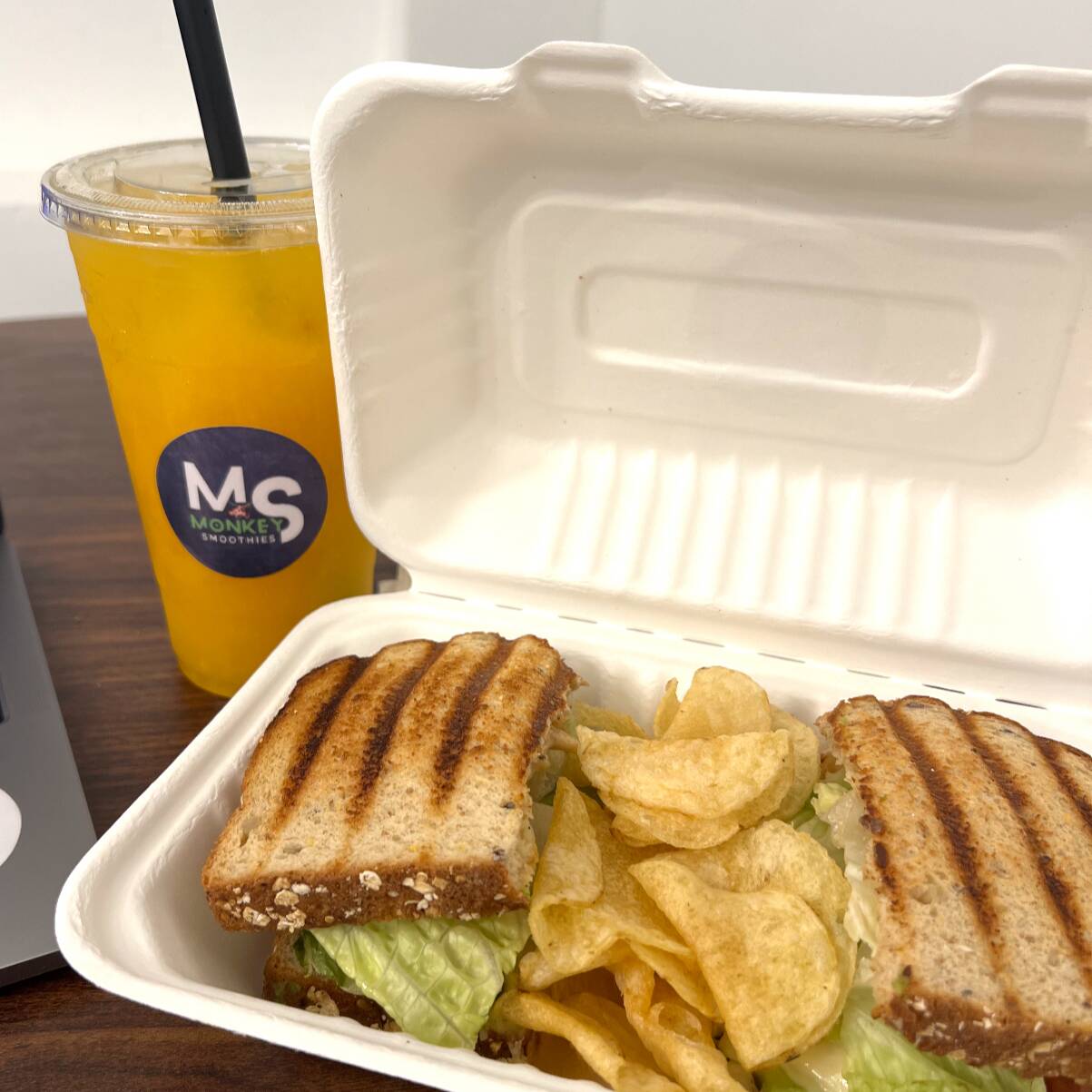Clasico Sandwich