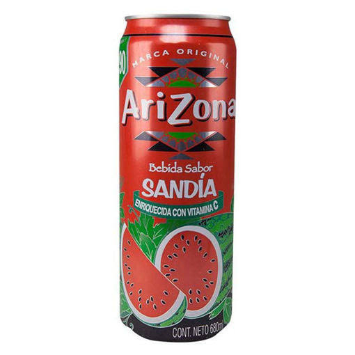Narizona Sandia 460 ml