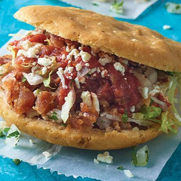 Gordita Por Pieza