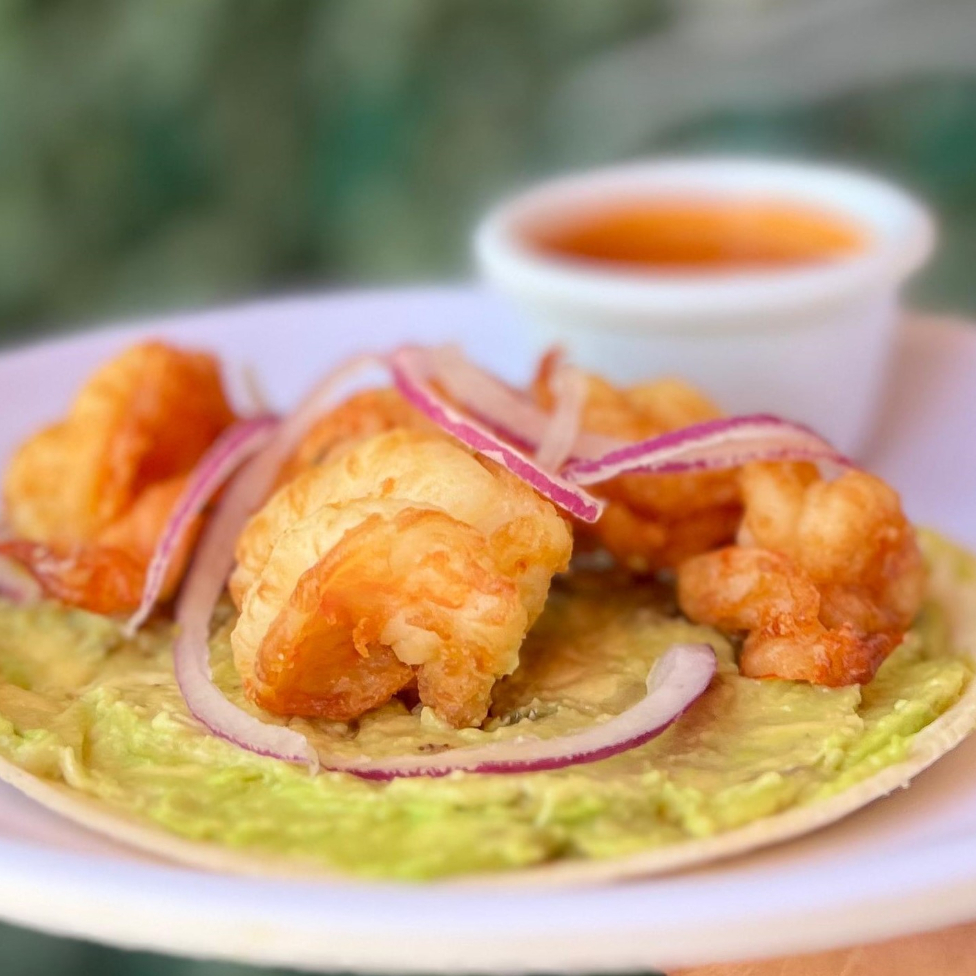 Taco Simple