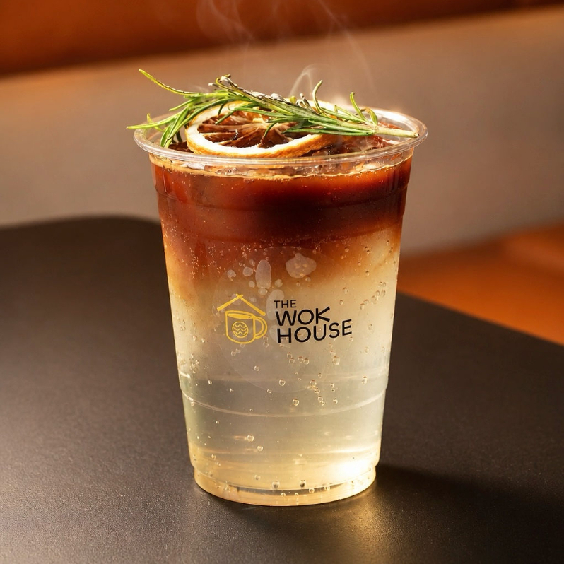ESPRESSO TONIC NARANJA ROMERO