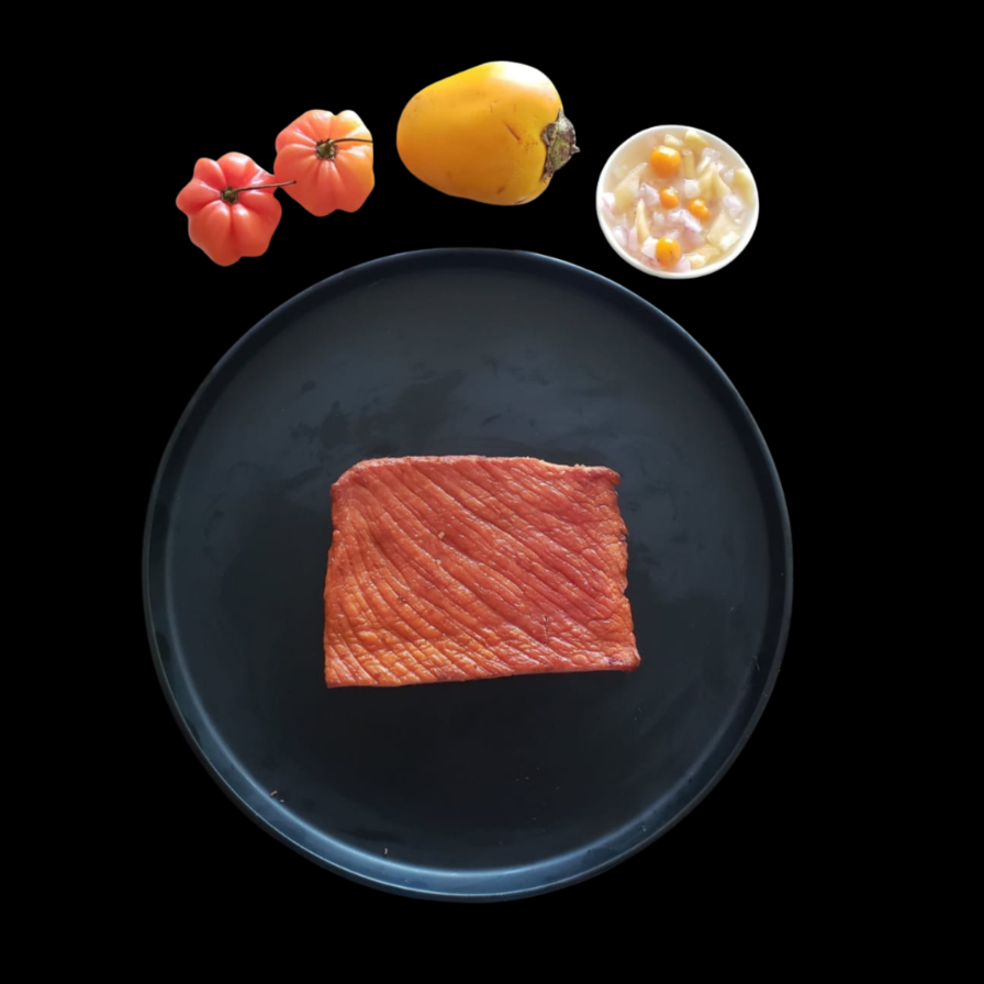 Trozo de Cecina 150 g