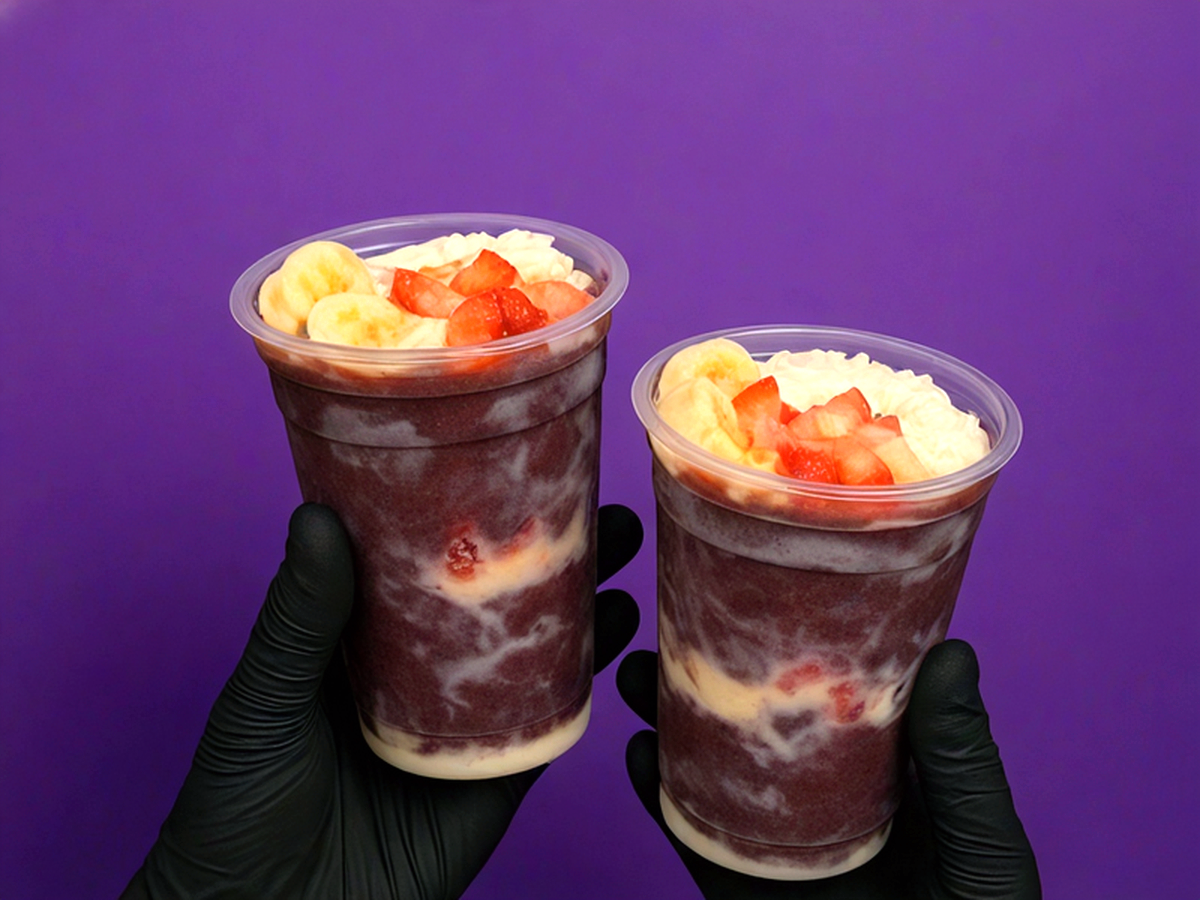 Açai da Duda
