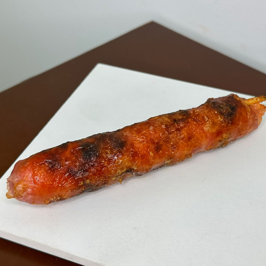 Deliciosa Linguiça Toscana assada! (valor por unidade)