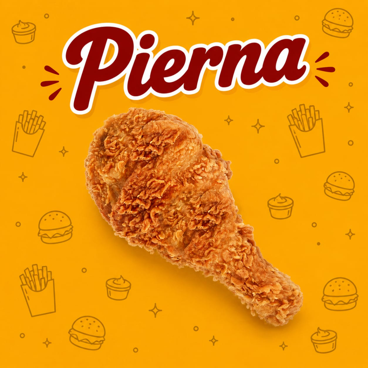 PIERNA