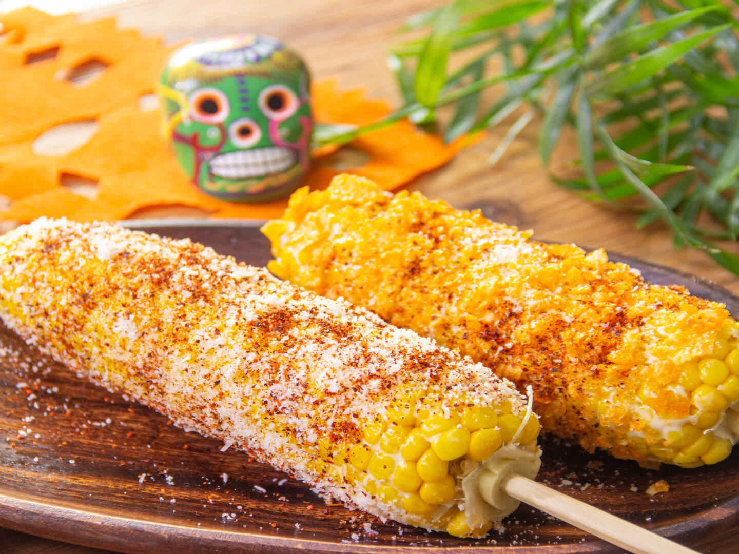 Los pequeños Mamalones