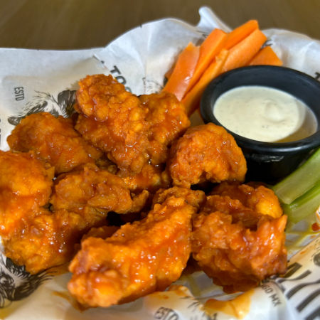180 Gr de Boneless