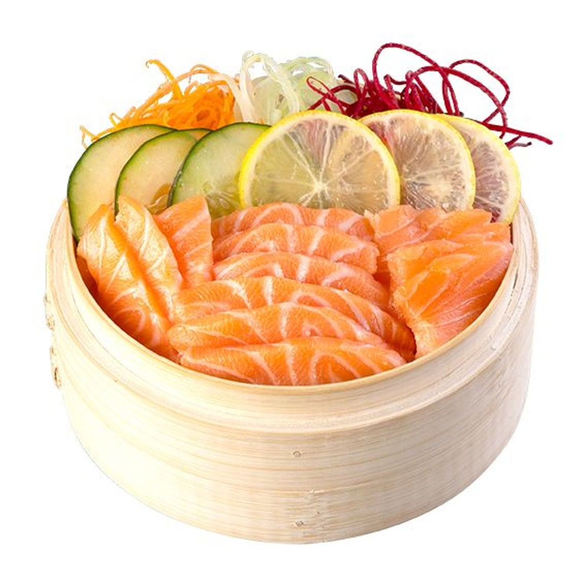 SASHIMI SALMON GRUESO
