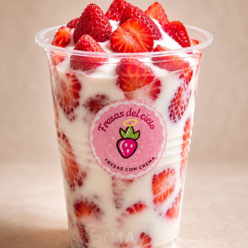 Vaso Grande 16 Oz