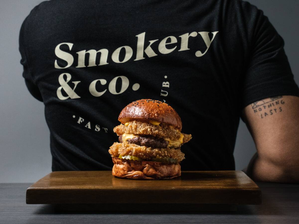 Smokery&Co