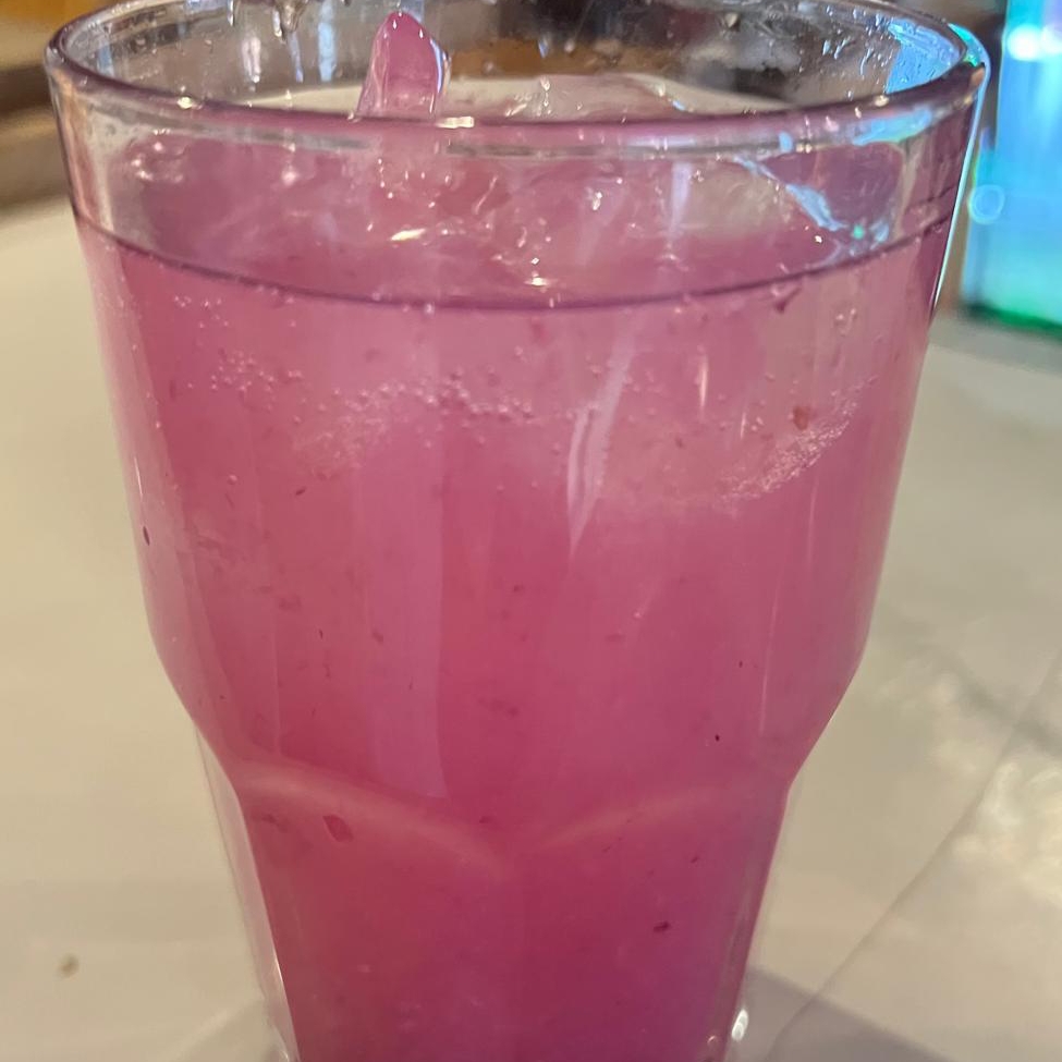 Limonada Grata