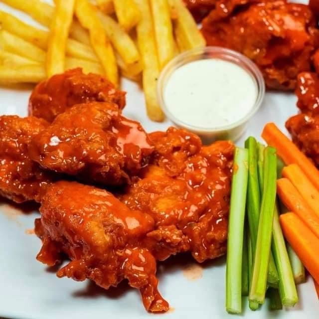 Boneless