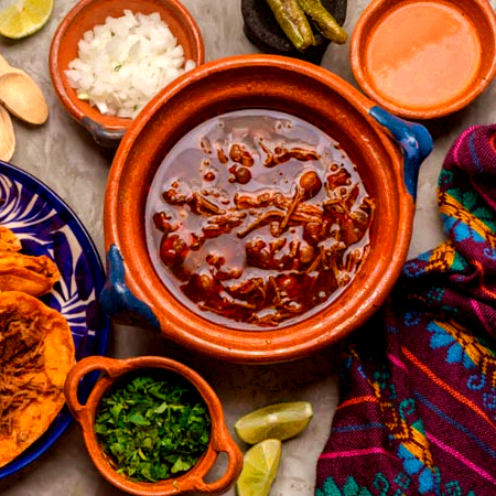 Birria Grande