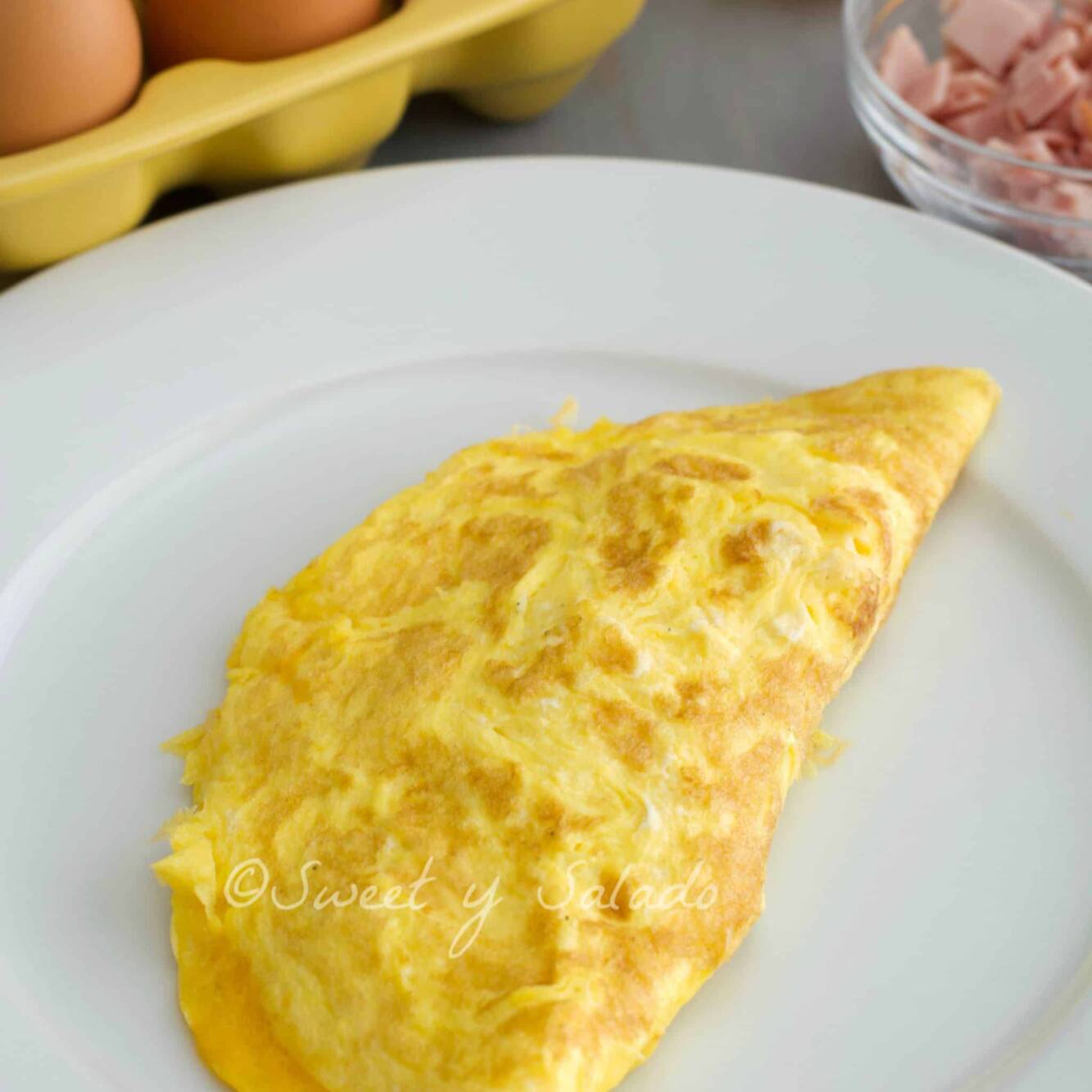 Omelette