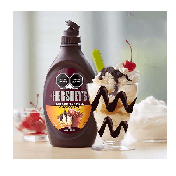 JARABE HERSHEY