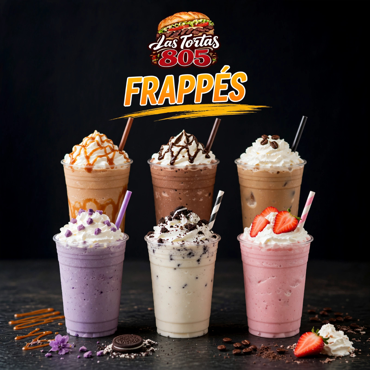 Frappé